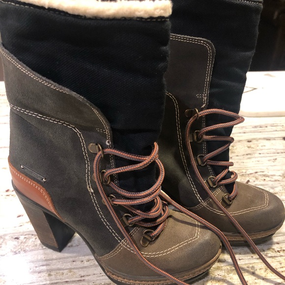 Diesel shoes - Picture 1 of 3